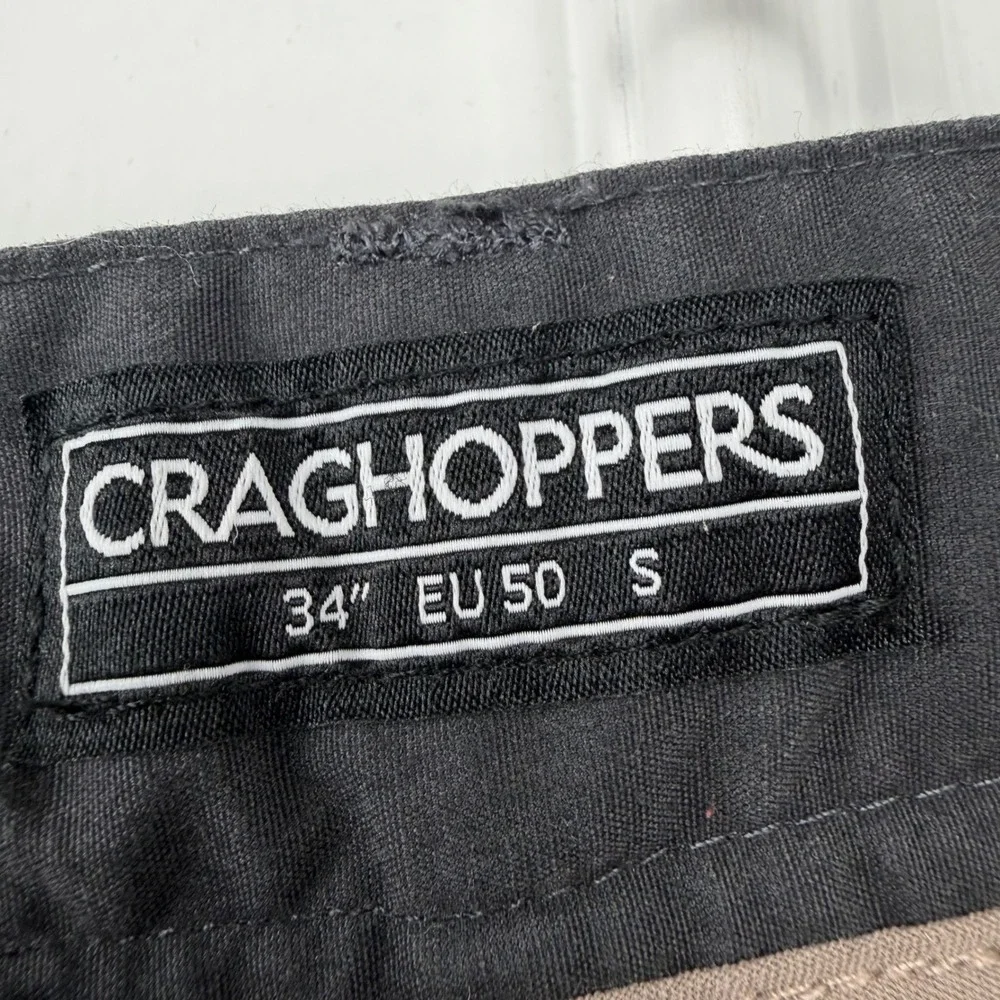 Craghoppers mindfully made